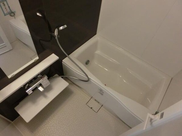 コンフォリア北小金の物件内観写真